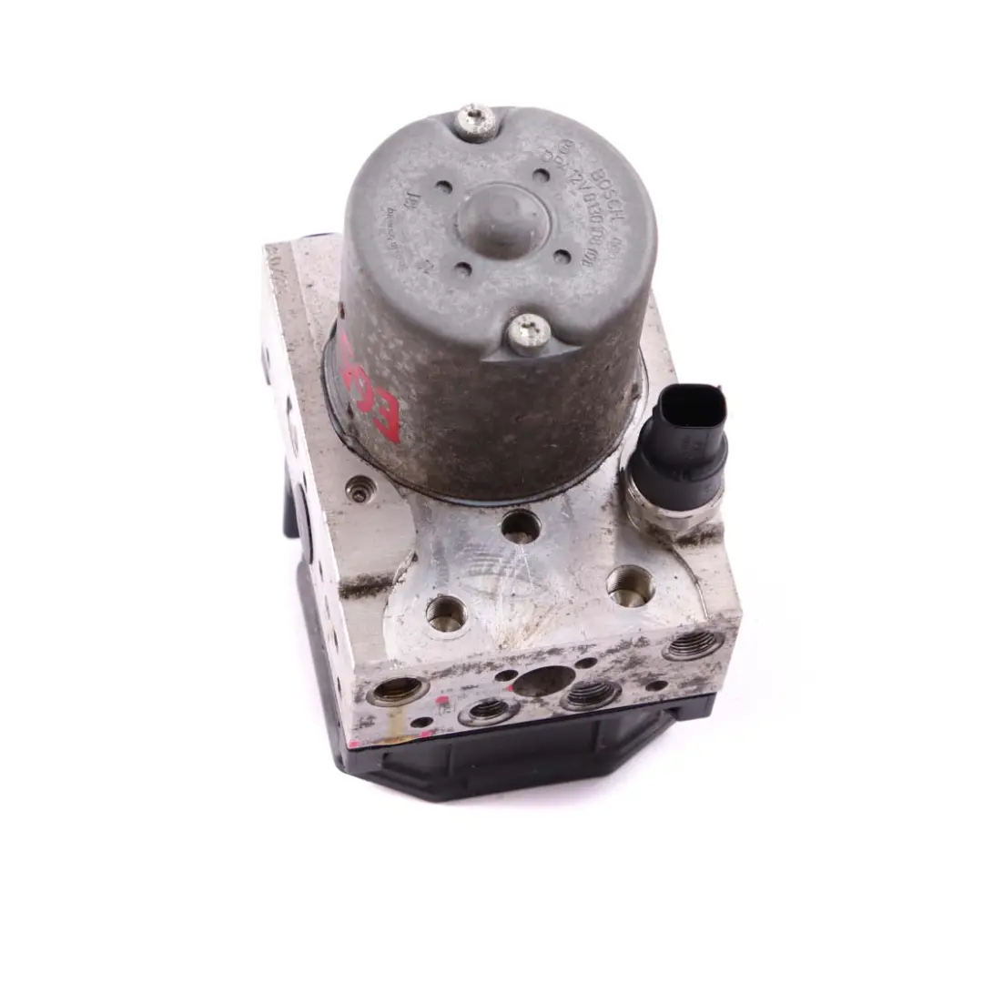 BMW 7 Series E65 E66 Hydro Braking Unit DSC Pump - SKU 6766847 - Part number 6855553