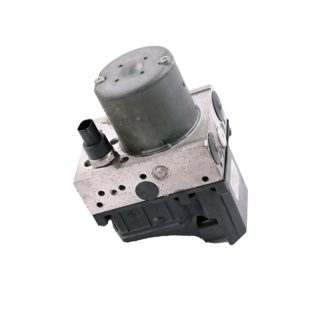 BMW 7 Series E65 E66 Hydro Braking Unit DSC Pump - SKU 6766847 - Part number 6855553