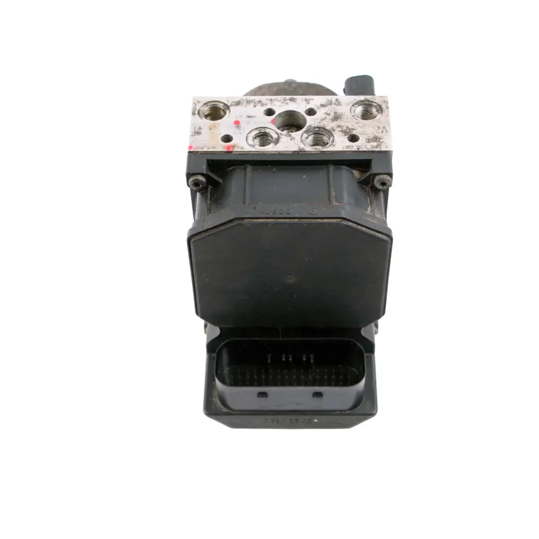 BMW 7 Series E65 E66 Hydro Braking Unit DSC Pump - SKU 6766847 - Part number 6855553