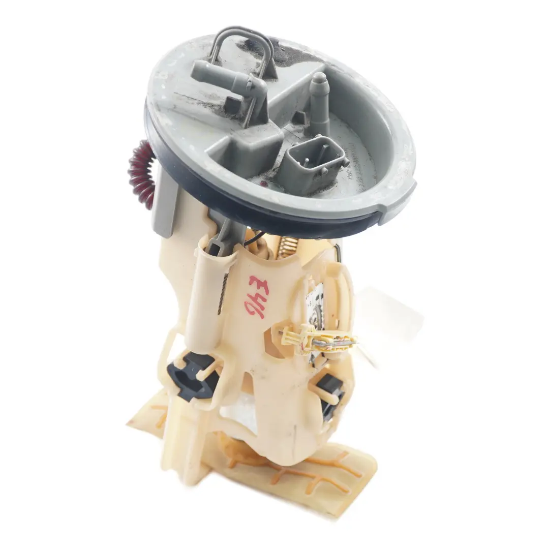 Pump Right O/S Sender Delivery Unit 1183780 to BMW E46 Petrol Engine Fuel with Part number 6766942 BMW E46 Petrol Engine Fuel Pump Right O/S Sender Delivery Unit 1183780 - SKU 6766942-1 - Part number 6766942