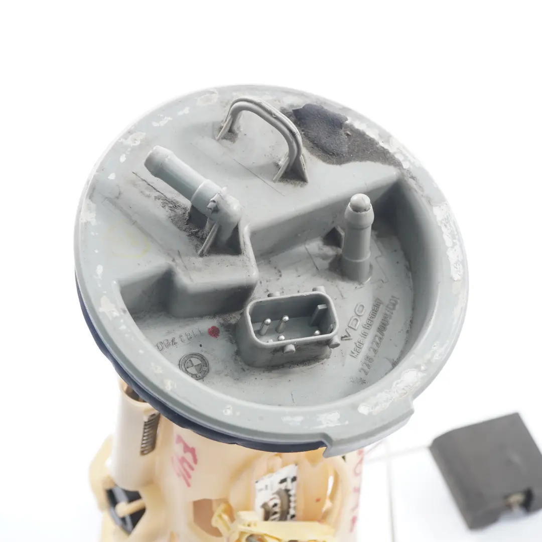 Motore benzina Pompa carburante destra Consegna mittente Unit 1183780 per BMW E46 con numero di parte 6766942 BMW E46 Motore benzina Pompa carburante destra Consegna mittente Unit 1183780 - SKU 6766942-1 - Numero di parte 6766942