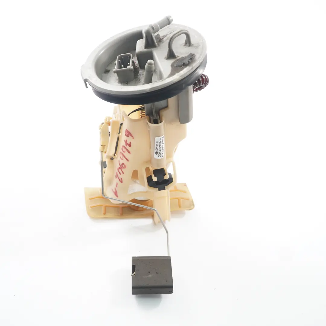 BMW E46 Petrol Engine Fuel Pump Right O/S Sender Delivery Unit 1183780 - SKU 6766942-1 - Part number 6766942