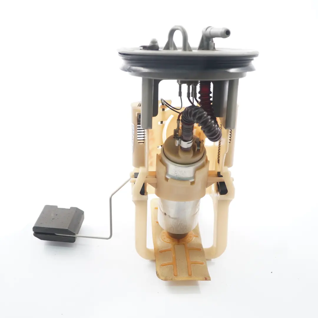BMW E46 Benzin motor Kraftstoffpumpe rechts Sender Zustellungs einheit 1183780 - SKU 6766942-1 - Teilenummer 6766942