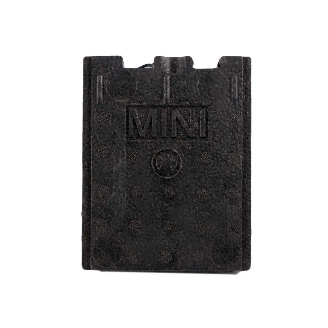 Tool Bag Kit Hook Eye Screwdriver Case Toolbox to Mini Cooper R50 R53 with Part number 6766958 Mini Cooper R50 R53 Tool Bag Kit Hook Eye Screwdriver Case Toolbox - SKU 6766958-1 - Part number 6766958