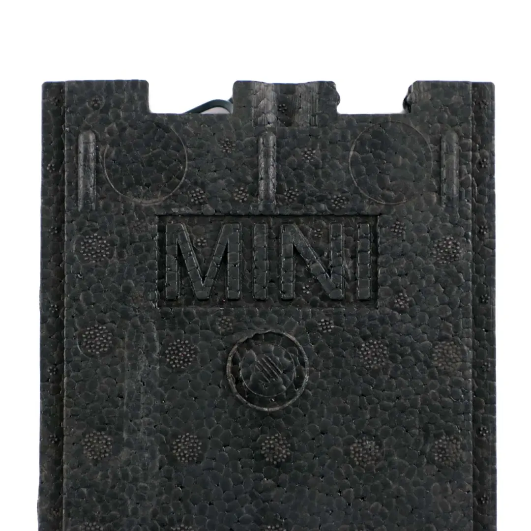 Mini Cooper R50 R53 1 Sac a Outils Kit Crochet Sac Double Cle Plate - SKU 6766958-1 - Numéro de pièce 6766958