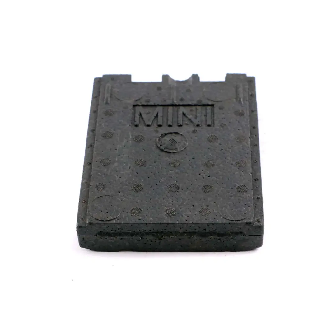 Mini Cooper R50 R53 1 Sac a Outils Kit Crochet Sac Double Cle Plate - SKU 6766958-1 - Numéro de pièce 6766958