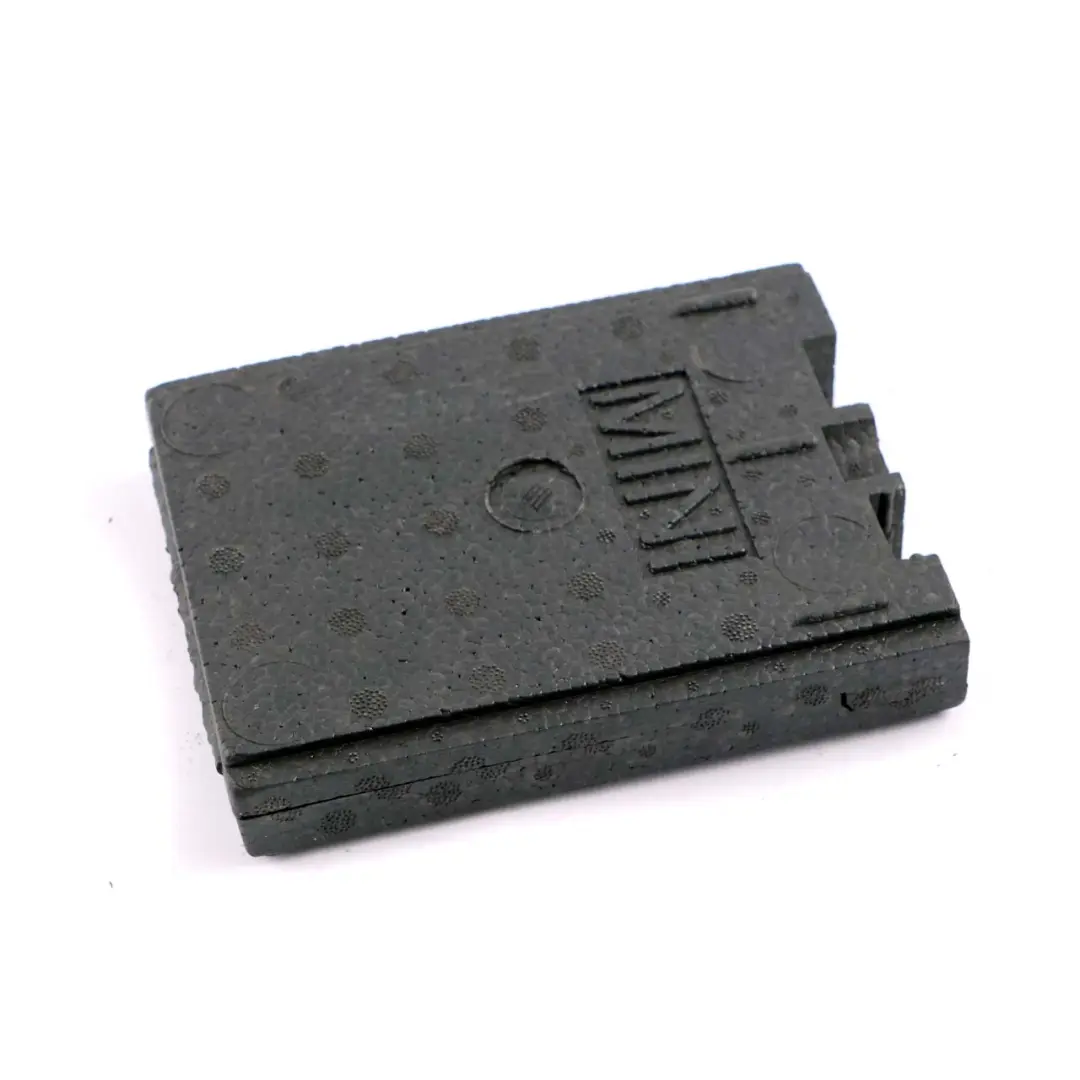 Borsa Degli Attrezzi Gancio Occhio Cacciavite Caso per Mini Cooper R50 R53 con numero di parte 6766958 Mini Cooper R50 R53 Borsa Degli Attrezzi Gancio Occhio Cacciavite Caso - SKU 6766958-1 - Numero di parte 6766958