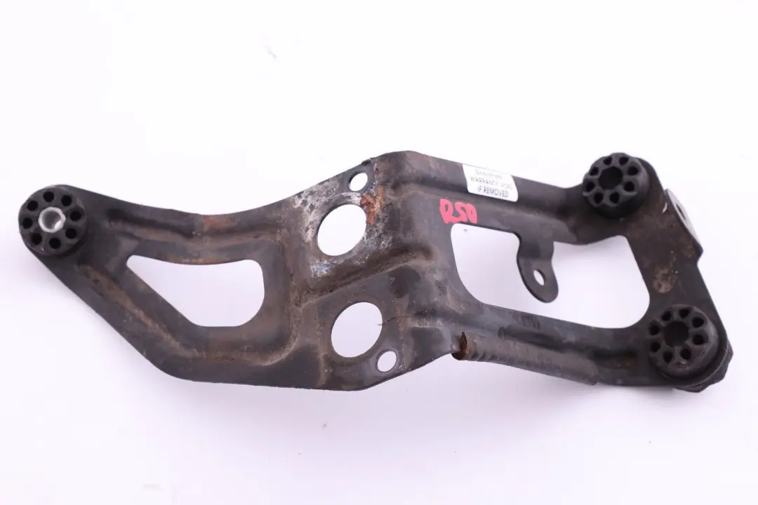 ABS Support support d'unité hydraulique de freinage pour BMW Mini Cooper One R50 R52 à propos du numéro de pièce 6767001 BMW Mini Cooper One R50 R52 ABS Support support d'unité hydraulique de freinage - SKU 6767001 - Numéro de pièce 6767001