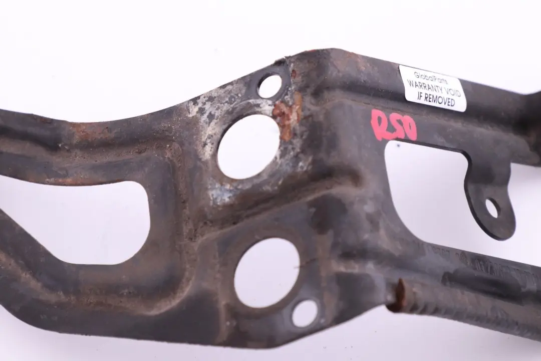 BMW Mini Cooper One R50 R52 ABS Bremshydraulik Halterung - SKU 6767001 - Teilenummer 6767001