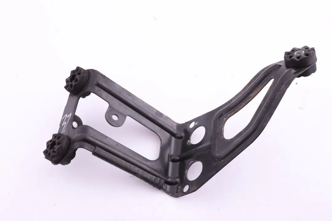 BMW Mini Cooper One R50 R52 ABS Freno Unità Idro Supporto Staffa - SKU 6767001 - Numero di parte 6767001