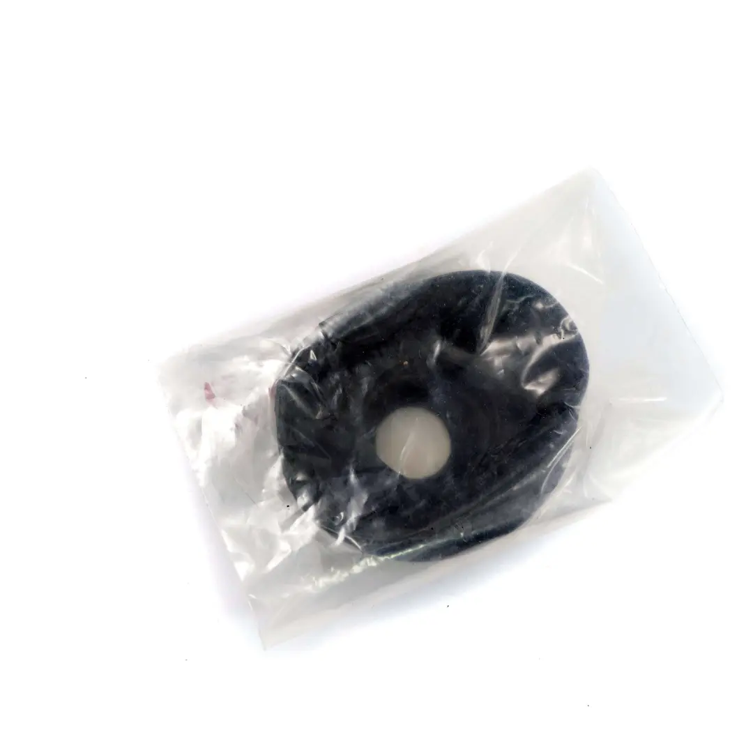 Left Right Sealing Grommet Seal Shock Absorber para BMW E81 E87 E90 Rear con número de pieza 6767010 BMW E81 E87 E90 Rear Left Right Sealing Grommet Seal Shock Absorber - SKU 6767010 - Número de pieza 6767010