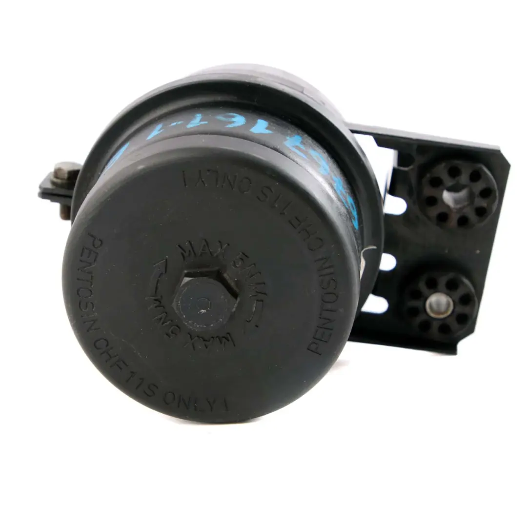 N52N N52 Aceite Activo Depósito De Líquido De Dirección para BMW E81 E87 E90 E92 con número de pieza 6767161 BMW E81 E87 E90 E92 N52N N52 Aceite Activo Depósito De Líquido De Dirección - SKU 6767161-1 - Número de pieza 6767161