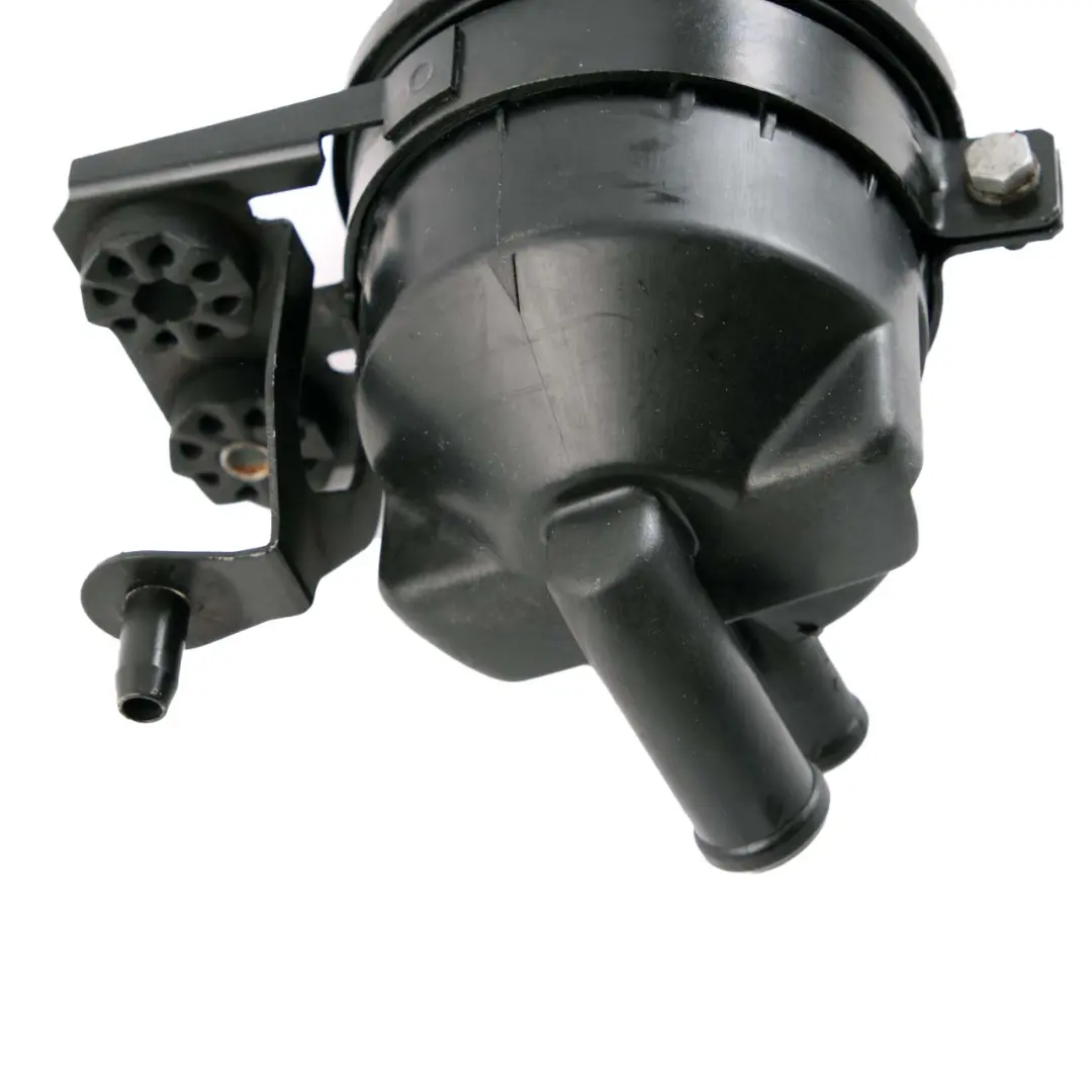 N52N N52 Aceite Activo Depósito De Líquido De Dirección para BMW E81 E87 E90 E92 con número de pieza 6767161 BMW E81 E87 E90 E92 N52N N52 Aceite Activo Depósito De Líquido De Dirección - SKU 6767161-1 - Número de pieza 6767161