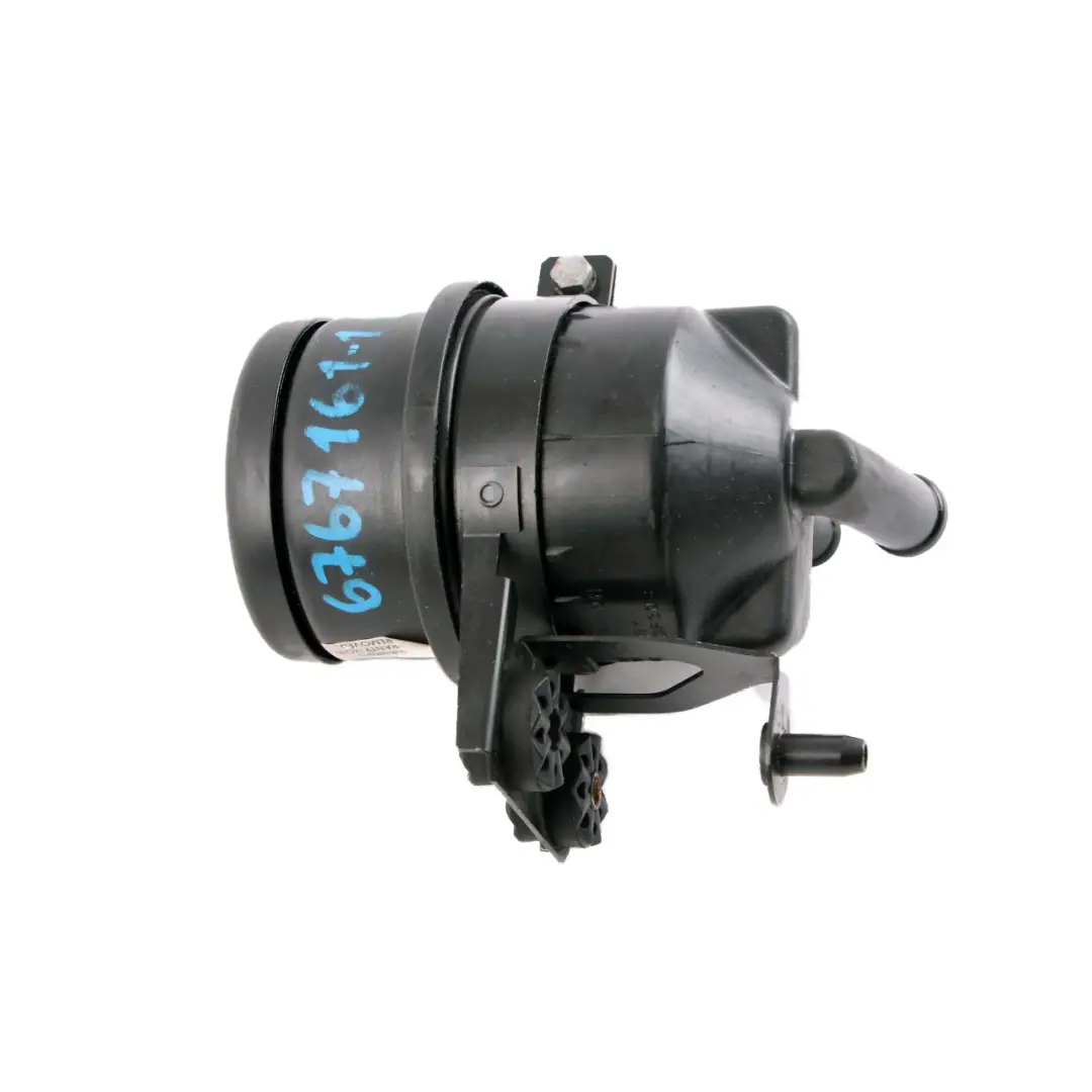 N52N N52 Huile Réservoir De Liquide De Direction Active pour BMW E81 E87 E90 E92 à propos du numéro de pièce 6767161 BMW E81 E87 E90 E92 N52N N52 Huile Réservoir De Liquide De Direction Active - SKU 6767161-1 - Numéro de pièce 6767161