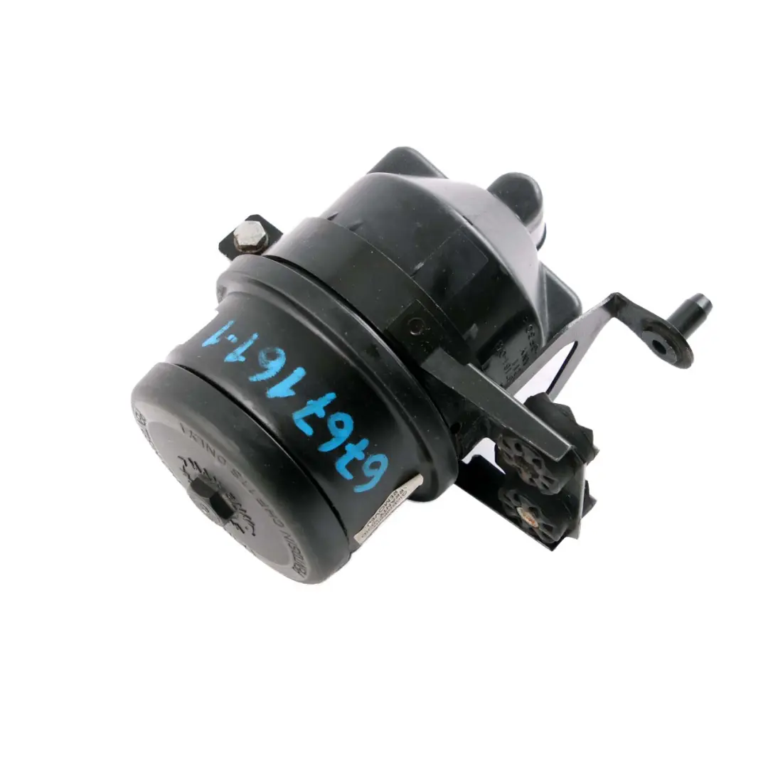 N52N N52 Huile Réservoir De Liquide De Direction Active pour BMW E81 E87 E90 E92 à propos du numéro de pièce 6767161 BMW E81 E87 E90 E92 N52N N52 Huile Réservoir De Liquide De Direction Active - SKU 6767161-1 - Numéro de pièce 6767161