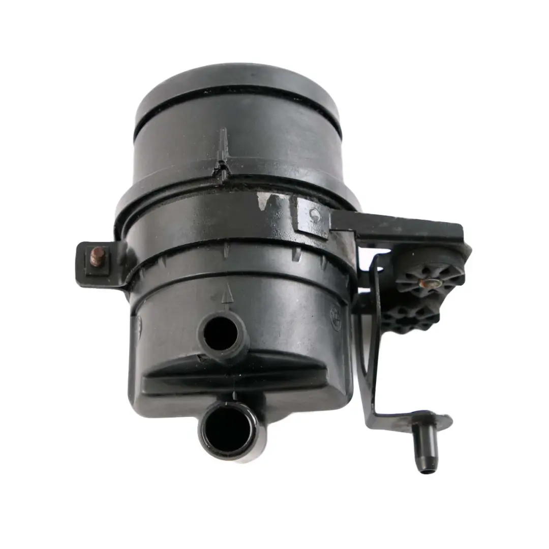 N52N N52 Huile Réservoir De Liquide De Direction Active pour BMW E81 E87 E90 E92 à propos du numéro de pièce 6767161 BMW E81 E87 E90 E92 N52N N52 Huile Réservoir De Liquide De Direction Active - SKU 6767161-1 - Numéro de pièce 6767161