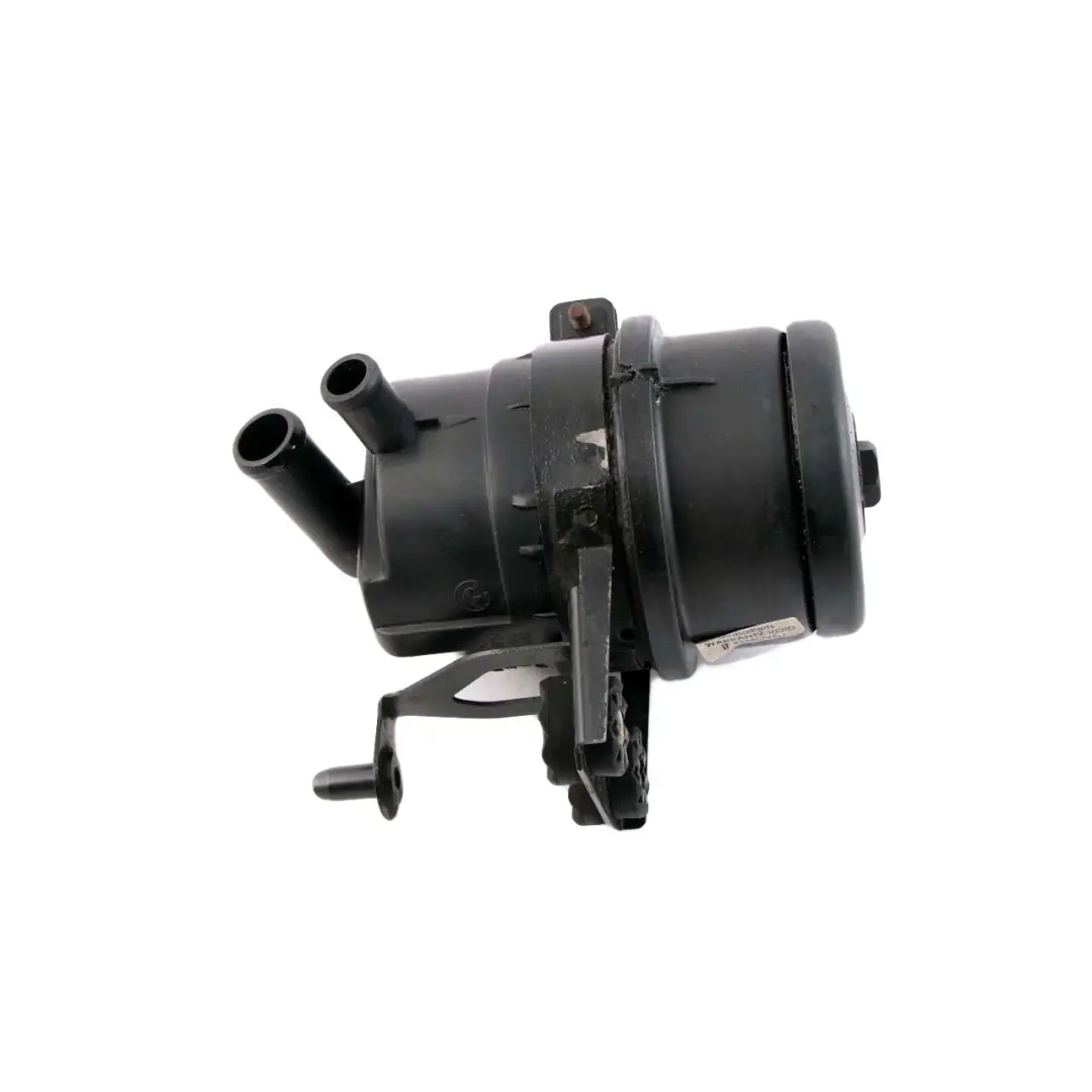 N52N N52 Oil Active Steering Fluid Tank Reservoir to BMW E81 E87 E90 E92 with Part number 6767161 BMW E81 E87 E90 E92 N52N N52 Oil Active Steering Fluid Tank Reservoir - SKU 6767161-1 - Part number 6767161