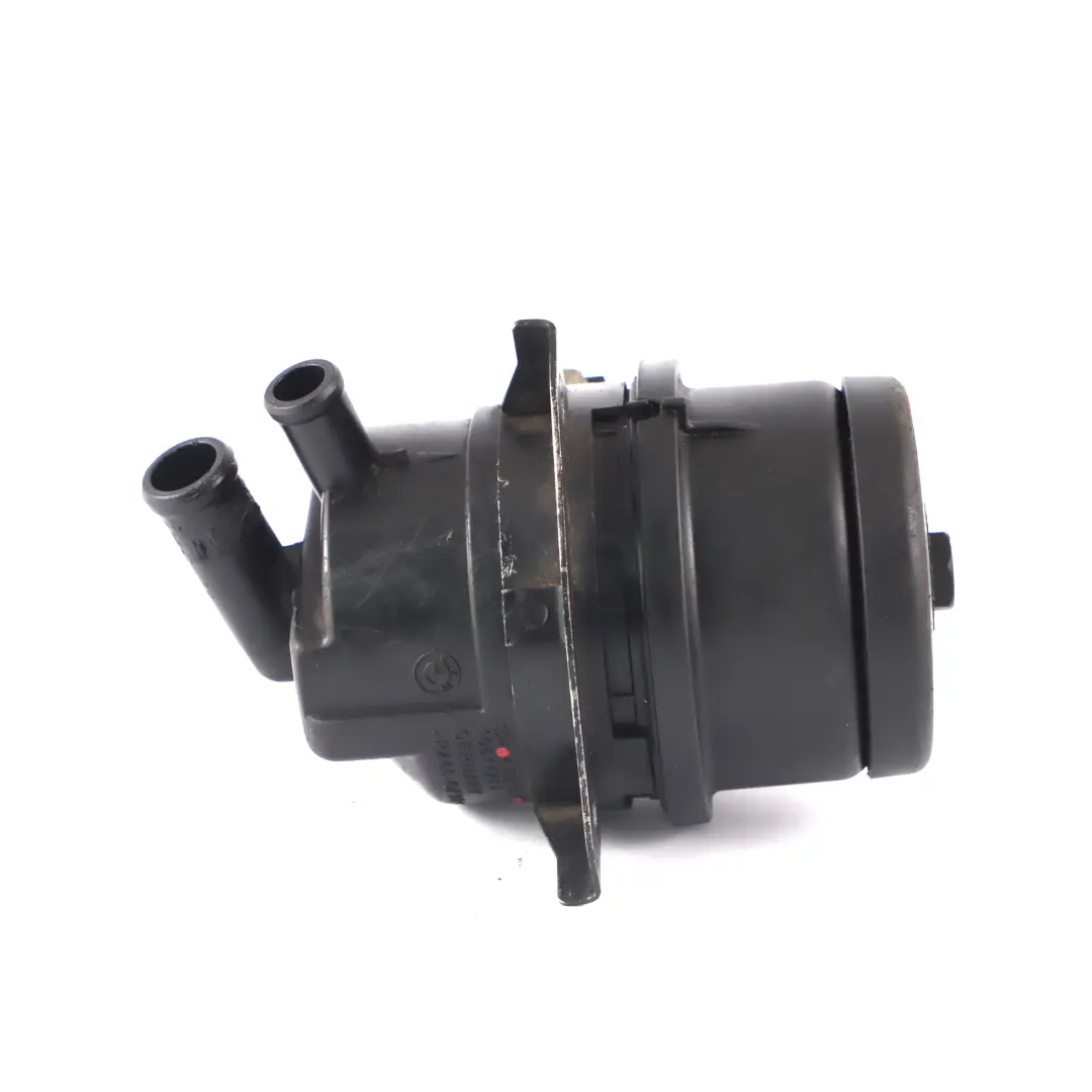 N52N N52 Tanque de aceite de la dirección asistida para BMW E81 E87 E90 E92 con número de pieza 6767161 BMW E81 E87 E90 E92 N52N N52 Tanque de aceite de la dirección asistida - SKU 6767161-2 - Número de pieza 6767161