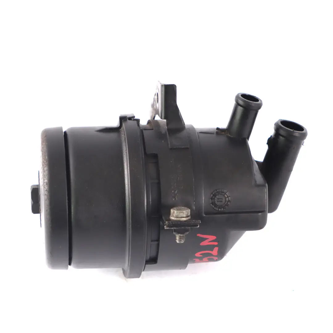 N52N N52 Réservoir d'huile de direction assistée pour BMW E81 E87 E90 E92 à propos du numéro de pièce 6767161 BMW E81 E87 E90 E92 N52N N52 Réservoir d'huile de direction assistée - SKU 6767161-2 - Numéro de pièce 6767161