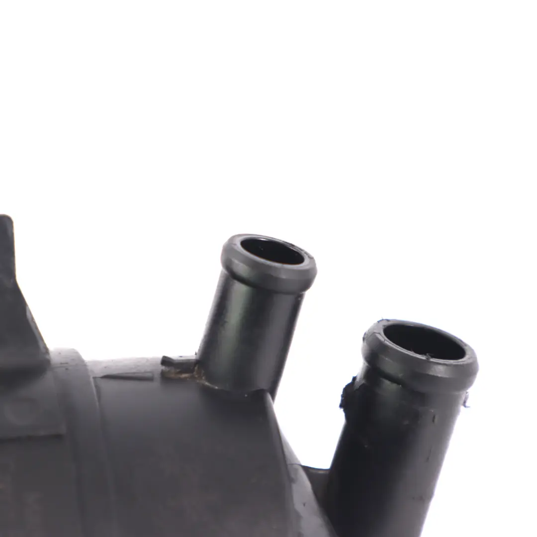 N52N N52 Serbatoio olio servosterzo per BMW E81 E87 E90 E92 con numero di parte 6767161 BMW E81 E87 E90 E92 N52N N52 Serbatoio olio servosterzo - SKU 6767161-2 - Numero di parte 6767161