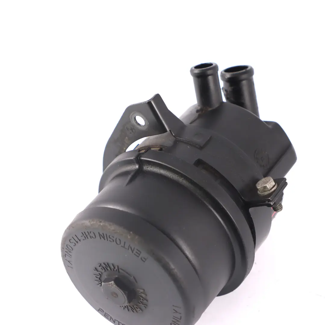 BMW E81 E87 E90 E92 N52N N52 Power Steering Oil Tank - SKU 6767161-2 - Part number 6767161