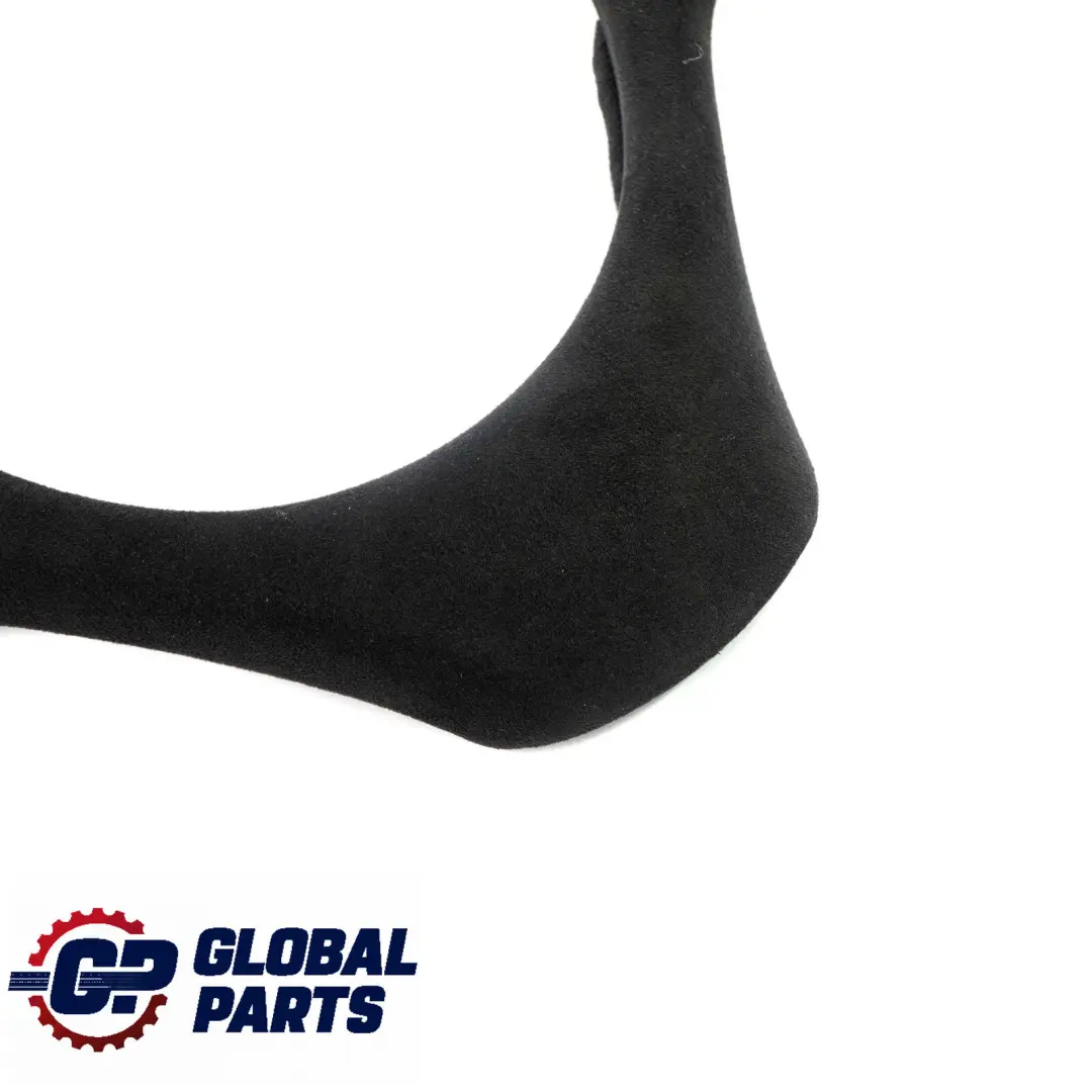 BMW E87 E90 E91 E92 Alcantara Garniture Couverture Multifonction Sport Volant - SKU 6767211-2 - Numéro de pièce 6767211