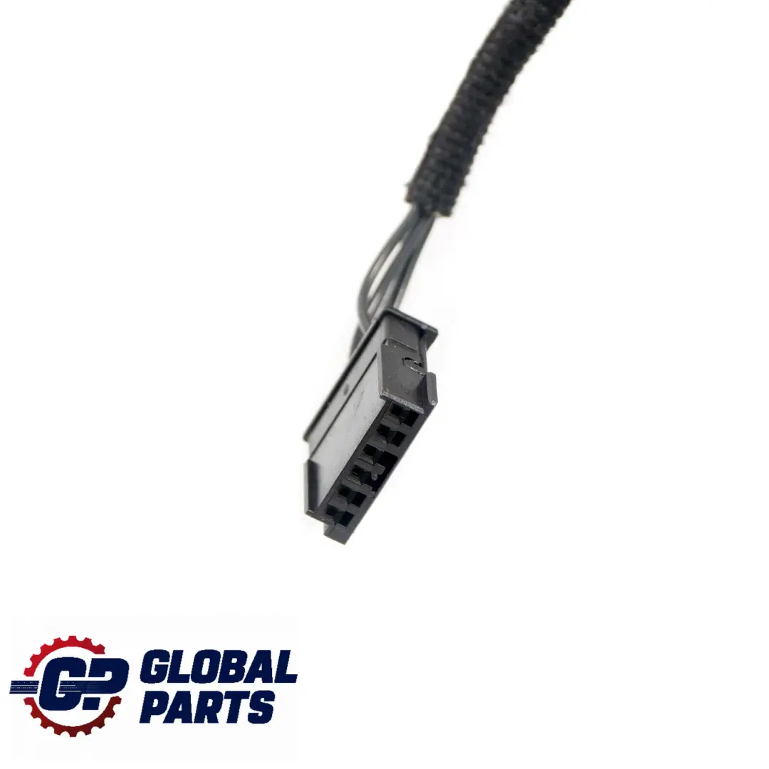 Alcantara Trim Cover Multifunction Switch Steering Wheel to BMW E87 E90 E91 Black with Part number 6767211 BMW E87 E90 E91 Black Alcantara Trim Cover Multifunction Switch Steering Wheel - SKU 6767211-2 - Part number 6767211