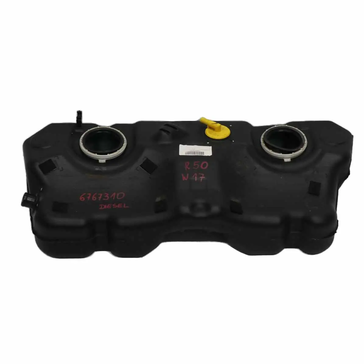 Mini R50 D Diesel Nackter Kraffstofftank 16116767310 6767310