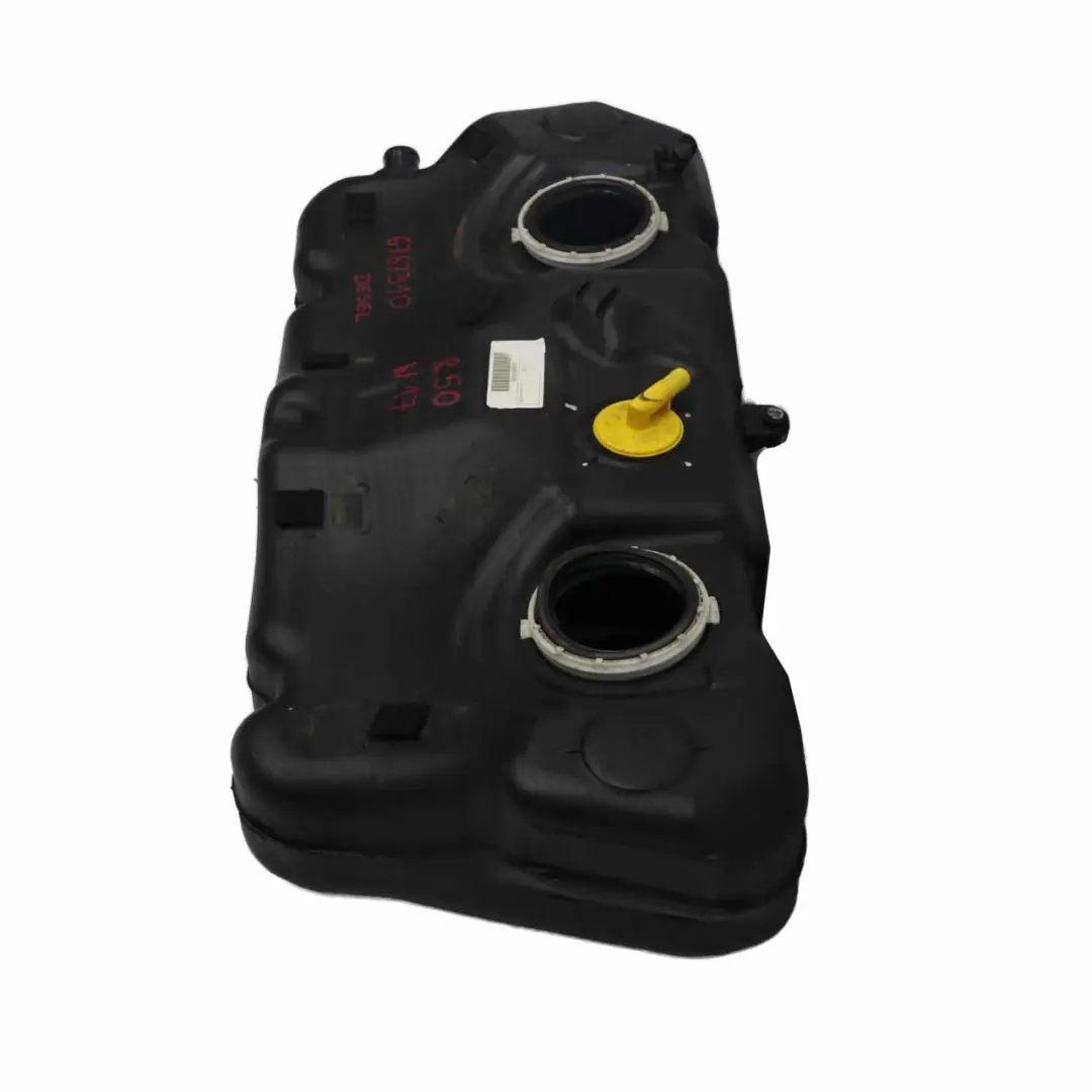 W17 Depósito de combustible diesel desnudo para Mini One D R50 con número de pieza 6767310 Mini One D R50 W17 Depósito de combustible diesel desnudo - SKU 6767310 - Número de pieza 6767310