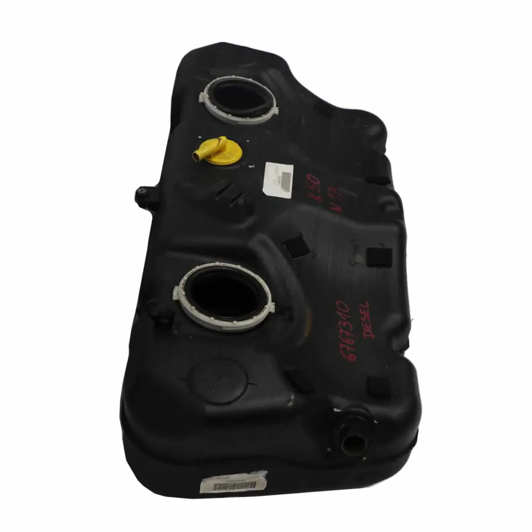W17 Réservoir Diesel nu pour Mini One D R50 à propos du numéro de pièce 6767310 Mini One D R50 W17 Réservoir Diesel nu - SKU 6767310 - Numéro de pièce 6767310