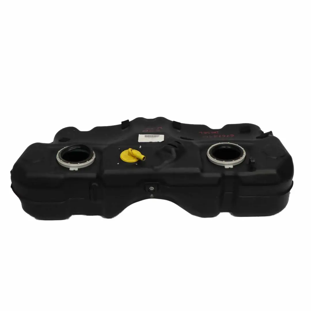 Mini R50 Bak Paliwa Diesel W17 One D Goły - SKU 6767310 - Numer Części 6767310