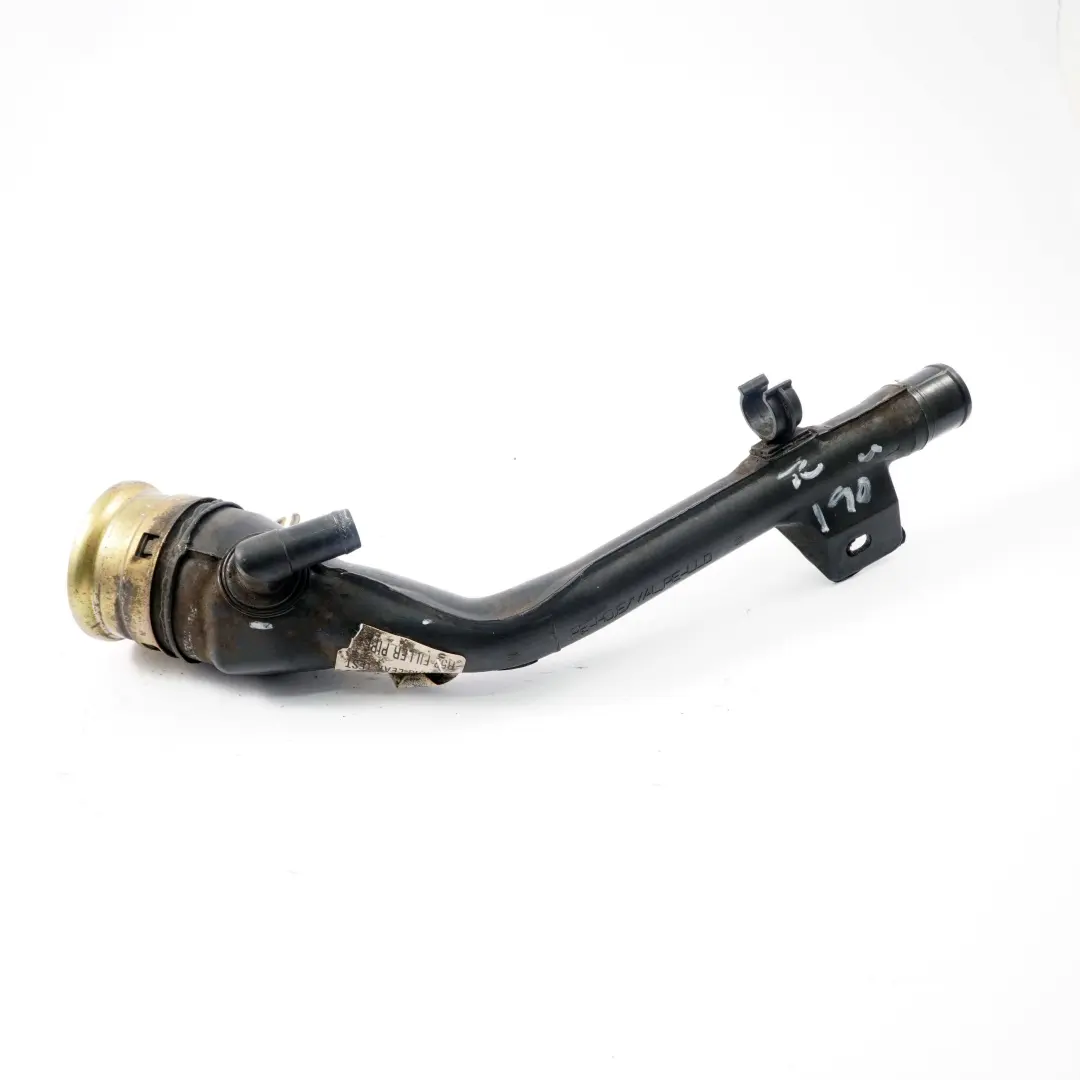 W17 Reservoir carburant Tuyau remplissage pour Mini Cooper One D R50 Diesel à propos du numéro de pièce 6767316 Mini Cooper One D R50 Diesel W17 Reservoir carburant Tuyau remplissage - SKU 6767316-1 - Numéro de pièce 6767316