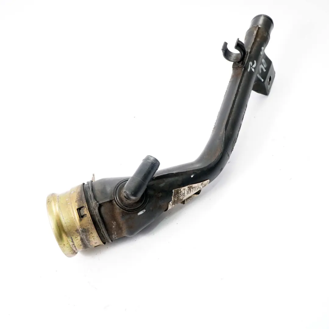 W17 Reservoir carburant Tuyau remplissage pour Mini Cooper One D R50 Diesel à propos du numéro de pièce 6767316 Mini Cooper One D R50 Diesel W17 Reservoir carburant Tuyau remplissage - SKU 6767316-1 - Numéro de pièce 6767316