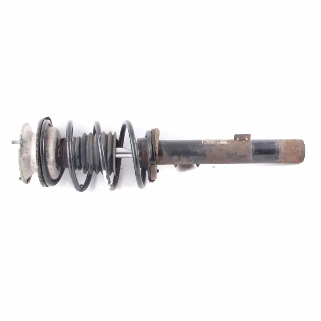 Strut Front Right O/S Suspension Shock Absorber to BMW E90 Spring with Part number 6767322 BMW E90 Spring Strut Front Right O/S Suspension Shock Absorber - SKU 6767322 - Part number 6767322