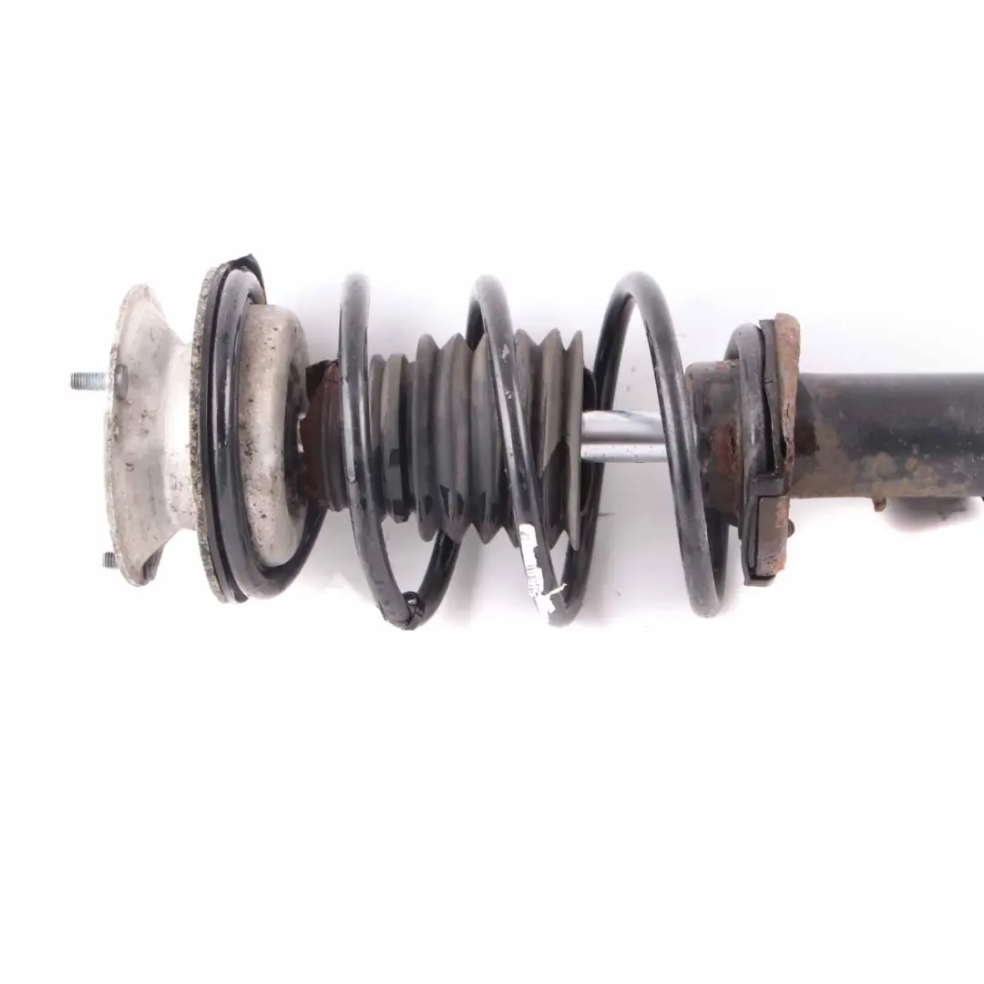 Strut Front Right O/S Suspension Shock Absorber to BMW E90 Spring with Part number 6767322 BMW E90 Spring Strut Front Right O/S Suspension Shock Absorber - SKU 6767322 - Part number 6767322