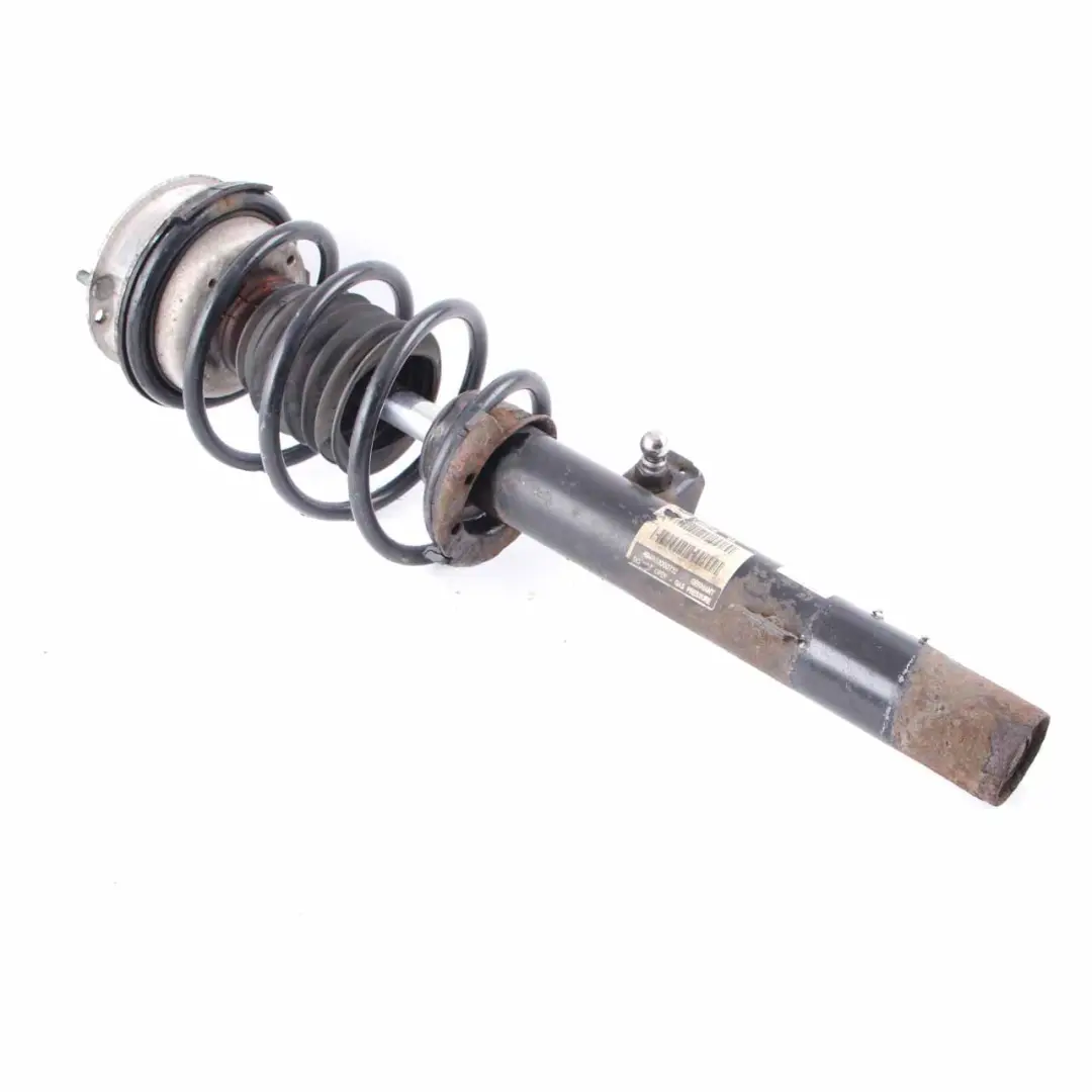 Strut Front Right O/S Suspension Shock Absorber to BMW E90 Spring with Part number 6767322 BMW E90 Spring Strut Front Right O/S Suspension Shock Absorber - SKU 6767322 - Part number 6767322