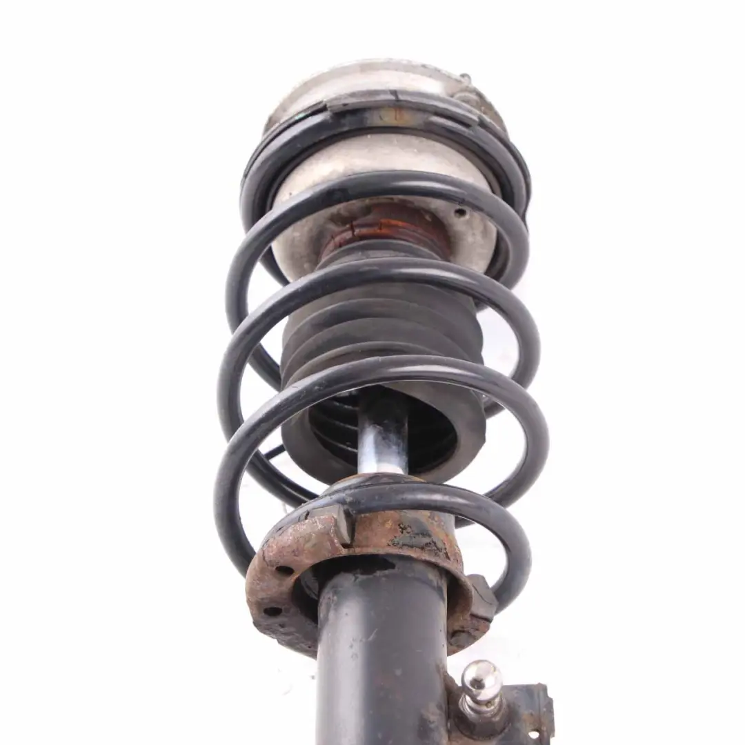 Strut Front Right O/S Suspension Shock Absorber to BMW E90 Spring with Part number 6767322 BMW E90 Spring Strut Front Right O/S Suspension Shock Absorber - SKU 6767322 - Part number 6767322