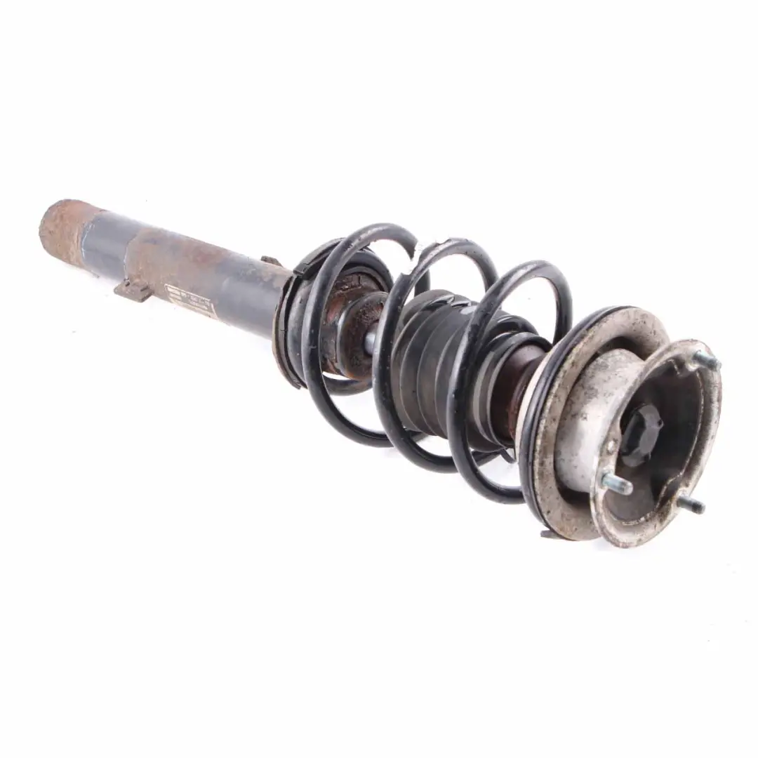 Strut Front Right O/S Suspension Shock Absorber to BMW E90 Spring with Part number 6767322 BMW E90 Spring Strut Front Right O/S Suspension Shock Absorber - SKU 6767322 - Part number 6767322