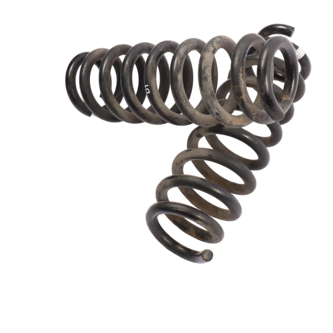 Coil Spring Rear Axle Suspension Left Right N/O/S Set to BMW E87 with Part number 6767343 BMW E87 Coil Spring Rear Axle Suspension Left Right N/O/S Set - SKU 6767343 - Part number 6767343