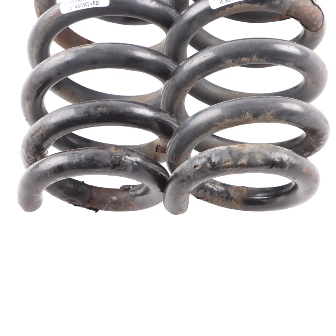 Sprężyny Zawieszenia Tył Lewa Prawa Zestaw do BMW E93 o numerze 6767349 BMW E93 Sprężyny Zawieszenia Tył Lewa Prawa Zestaw - SKU 6767349 - Numer Części 6767349