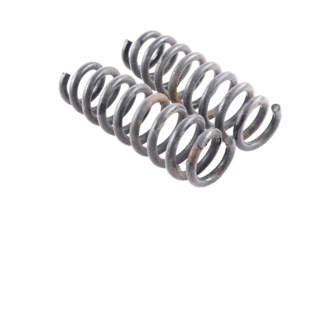 Kit de ressorts de suspension de l'essieu arrière gauche droite pour BMW E93 à propos du numéro de pièce 6767349 BMW E93 Kit de ressorts de suspension de l'essieu arrière gauche droite - SKU 6767349 - Numéro de pièce 6767349