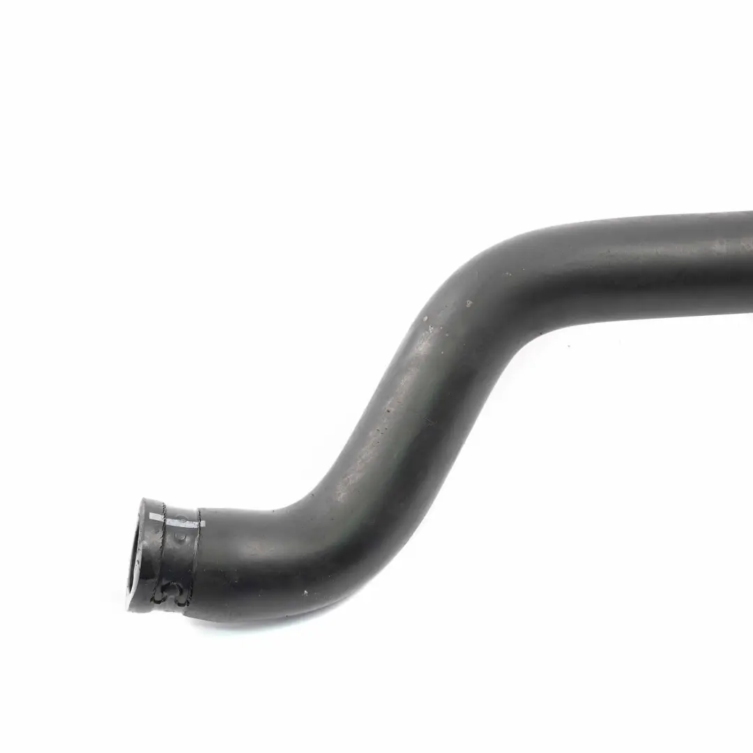 BMW E60 E61 Przewód Wąż Układu Wspomagania - SKU 6767420 - Numer Części 6767420