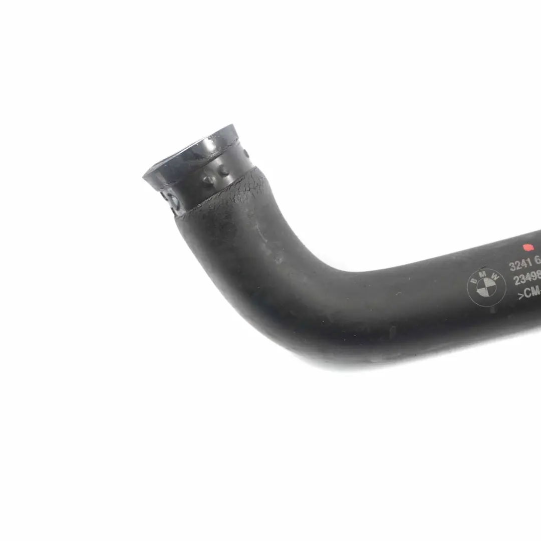 BMW E60 E61 Tuyau d'Aspiration d'Huile de Direction Dynamic Drive - SKU 6767420 - Numéro de pièce 6767420