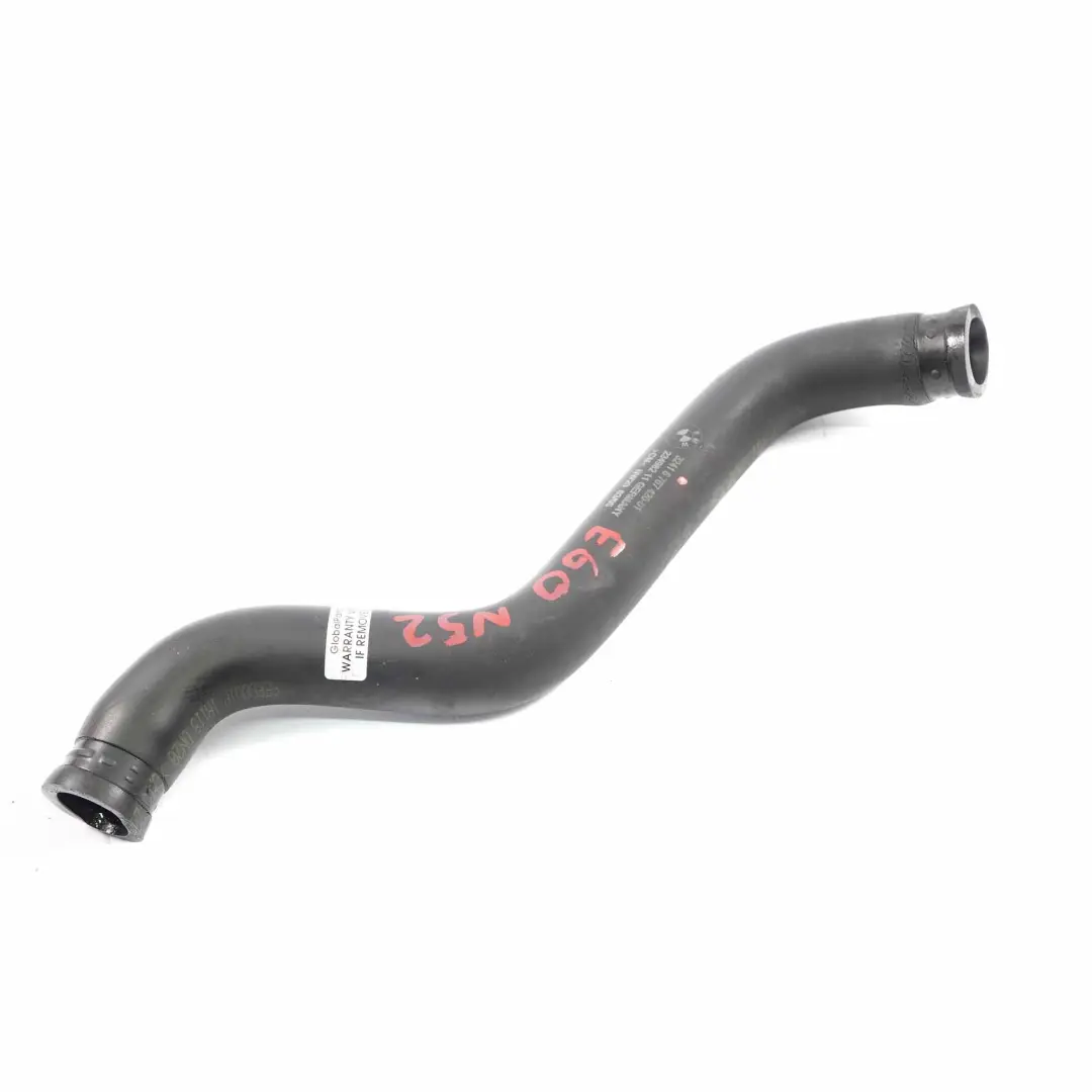 BMW E60 E61 Tuyau d'Aspiration d'Huile de Direction Dynamic Drive - SKU 6767420 - Numéro de pièce 6767420