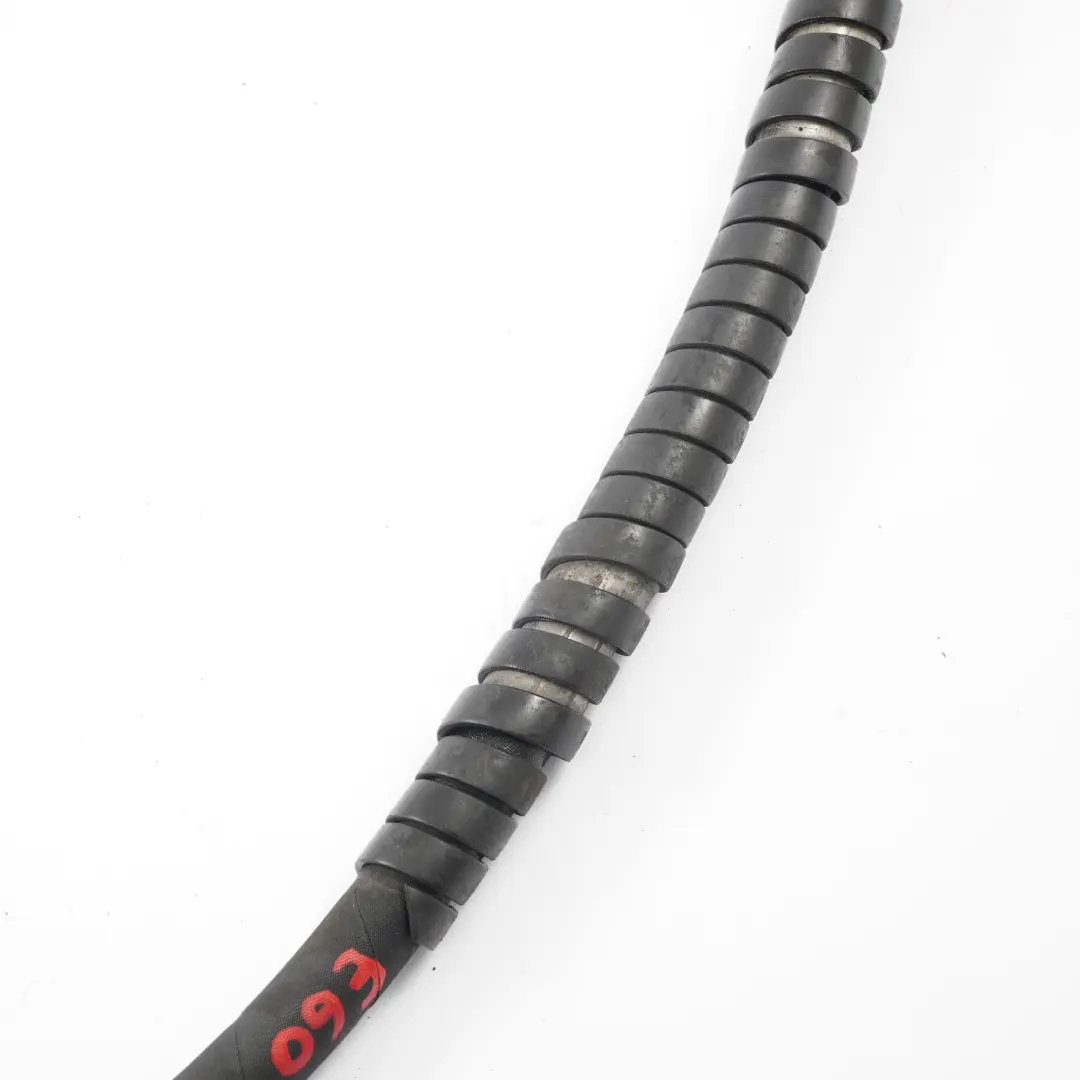 BMW E60 E61 Tuyau d'Aspiration d'Huile de Direction Dynamic Drive - SKU 6767421 - Numéro de pièce 6767421