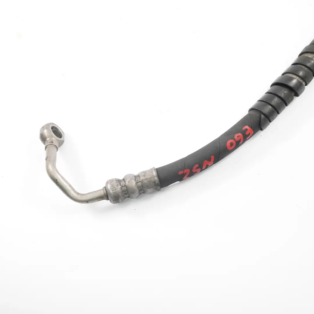 BMW E60 E61 Manguera Dirección Dynamic Drive Power Línea Expansión N52 Gasolina - SKU 6767421 - Número de pieza 6767421