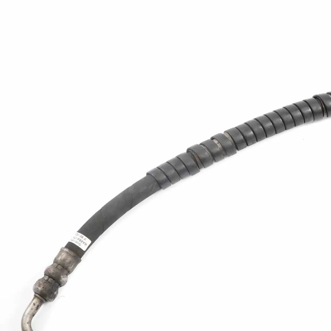 N52 Dynamic Drive Saugleitung Lenkung Ölleitungen Benzin für BMW E60 E61 mit Teilenummer 6767421 BMW E60 E61 N52 Dynamic Drive Saugleitung Lenkung Ölleitungen Benzin - SKU 6767421 - Teilenummer 6767421