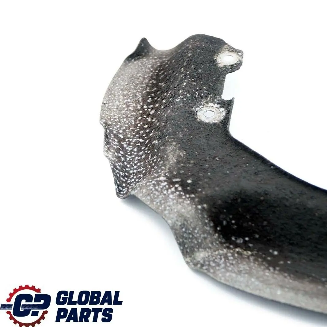 Protection Cover Plate Brake Disc Front Left N/S 6767693 BMW 6 Series E63 E64 - SKU 6767691 - Part number 6767691