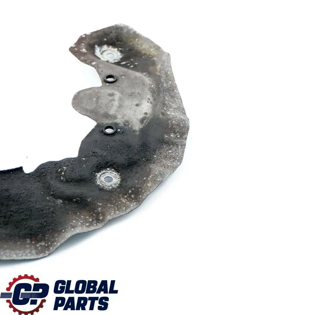 Protection Cover Plate Brake Disc Front Left N/S 6767693 BMW 6 Series E63 E64 - SKU 6767691 - Part number 6767691