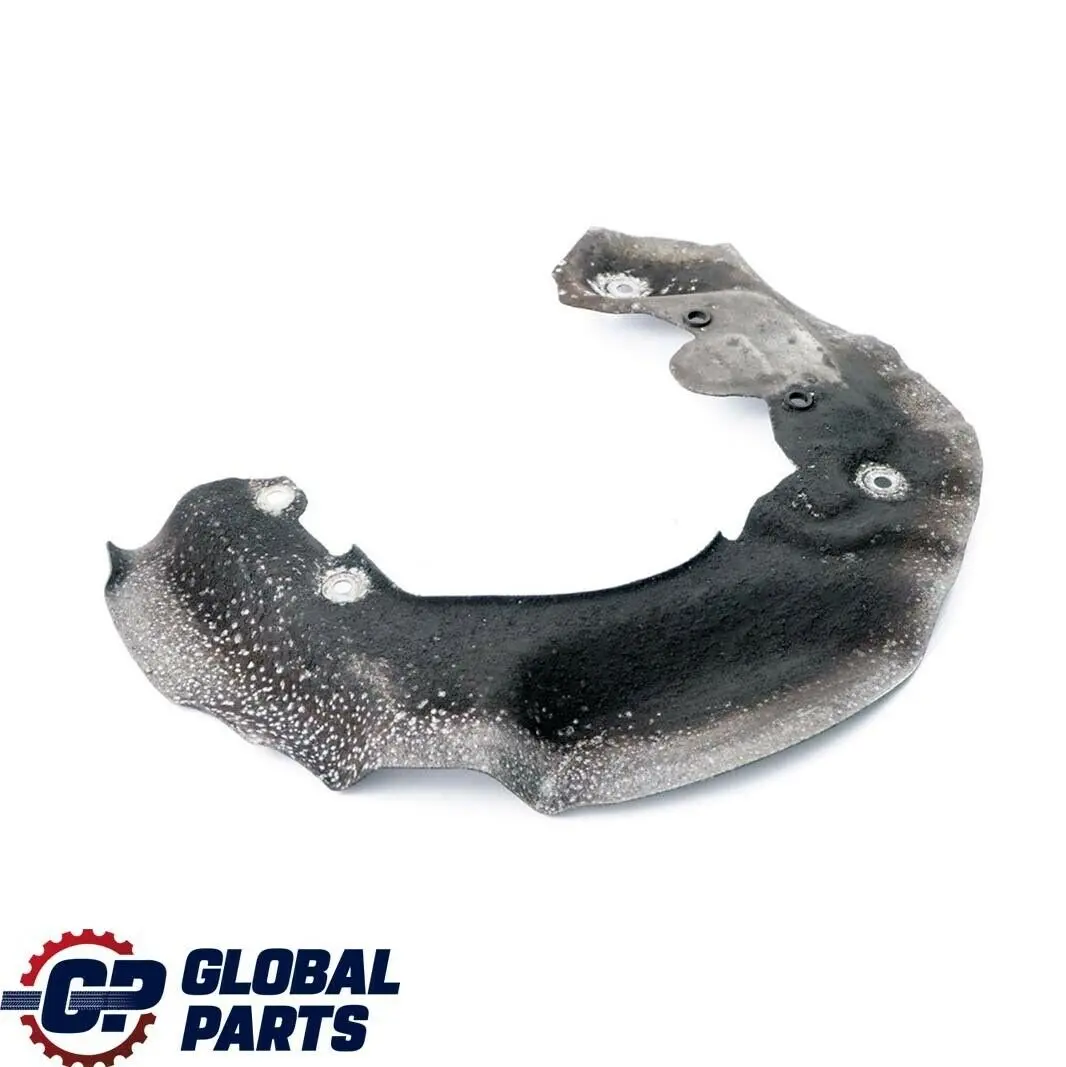 Protection Cover Plate Brake Disc Front Left N/S 6767693 BMW 6 Series E63 E64 - SKU 6767691 - Part number 6767691